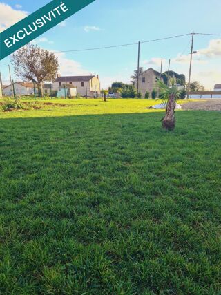  Terrain � vendre 664 m�