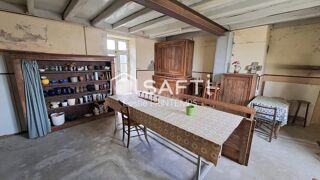  Maison à vendre 3 pièces 70 m²