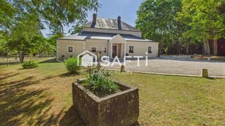 Maison à vendre 8 pièces 280 m²
