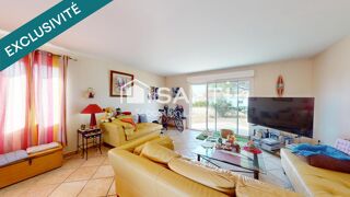  Maison à vendre 6 pièces 143 m²