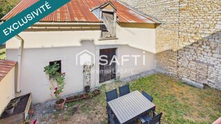  Maison à vendre 5 pièces 105 m²