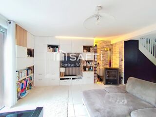  Maison � vendre 4 pi�ces 82 m�