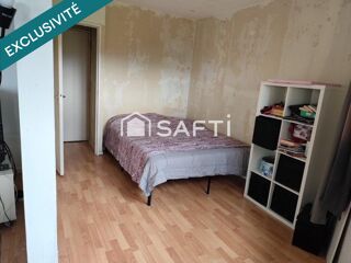  Appartement à vendre 2 pièces 55 m²