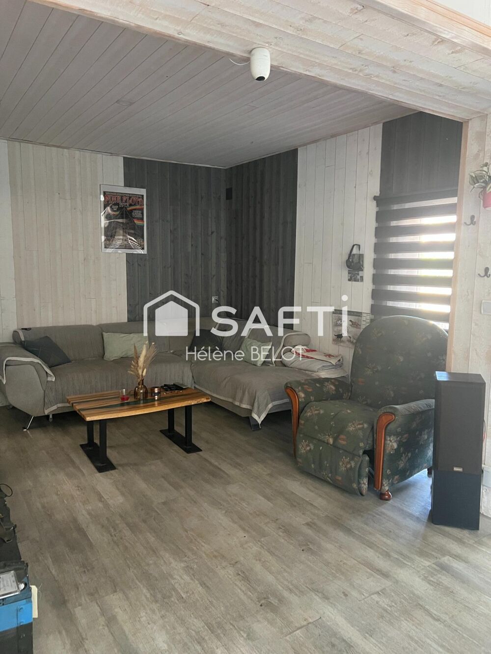 Vente Maison maison 147 m² Chantonnay