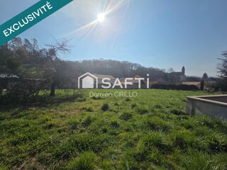  Terrain � vendre 1403 m�