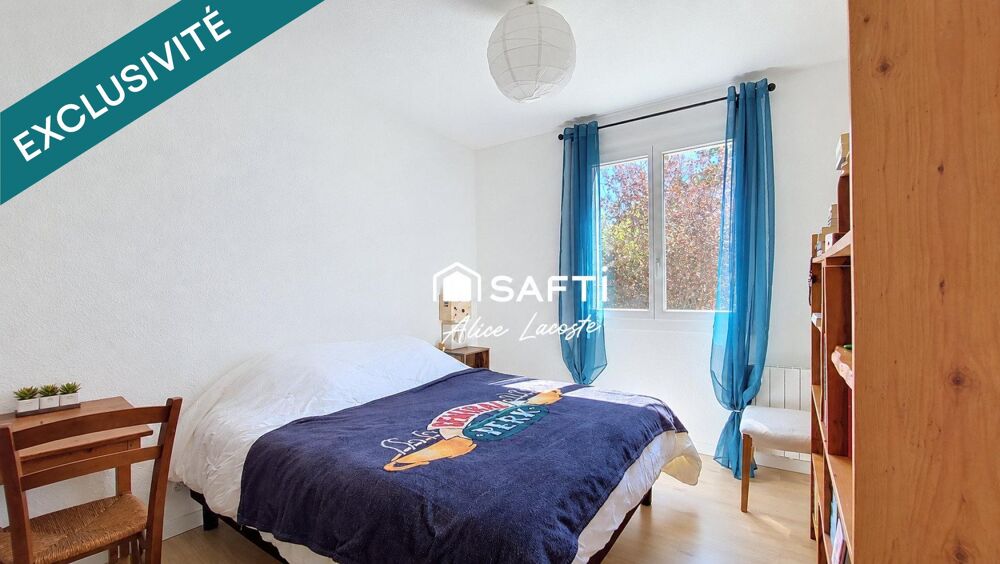 Vente Appartement Charmant appartement T3 coeur de village Lezat-sur-leze