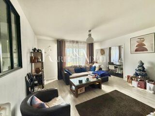  Appartement � vendre 3 pi�ces 82 m�