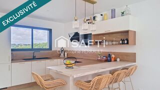  Maison à vendre 5 pièces 100 m²