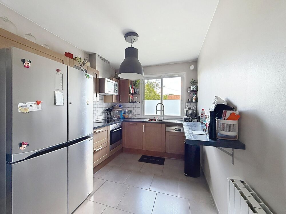 Vente Maison Maison individuelle 5 pièces – 97 m² sur 400 m² de terrain Conflans-sainte-honorine