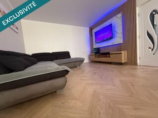  Appartement � vendre 3 pi�ces 73 m�