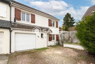  Maison � vendre 5 pi�ces 90 m�