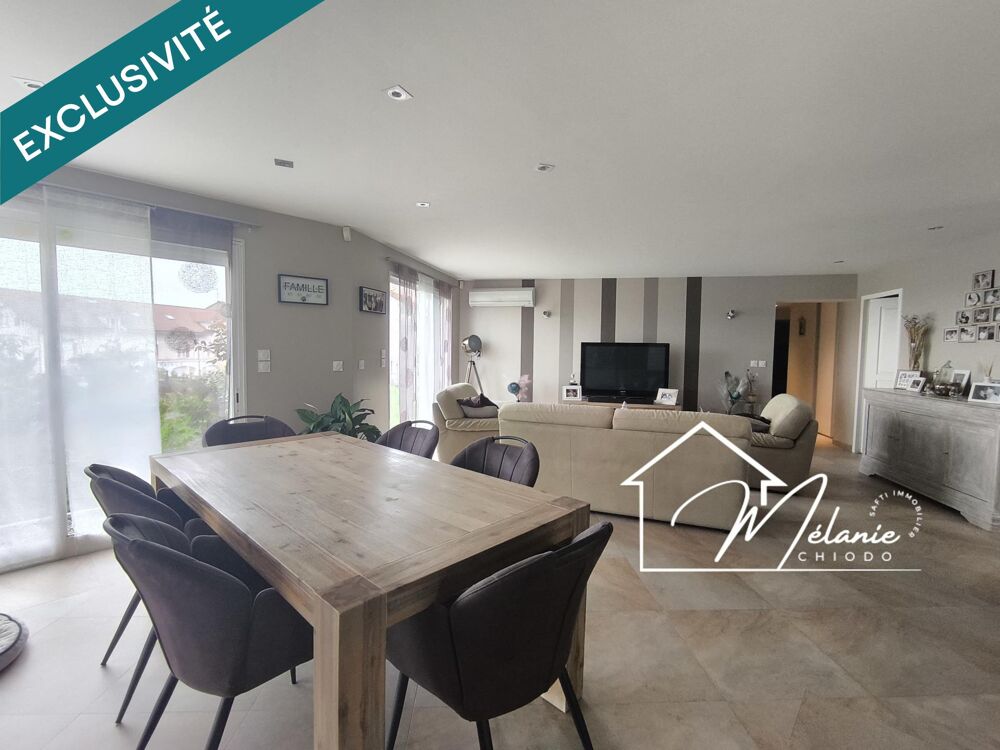 Vente Maison Maison individuelle 4 chambres jardin dépendances Saint-remy-sur-durolle