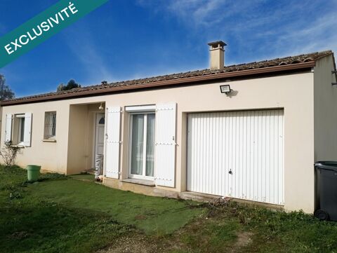   belle maison � la campagne Maison - 3 pi�ce(s) - 84 m�