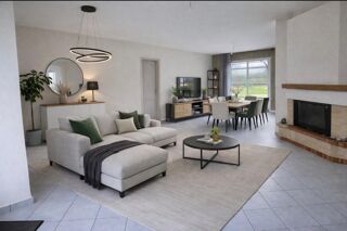  Maison � vendre 4 pi�ces 82 m�