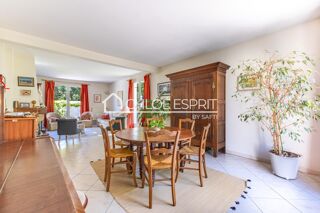  Maison � vendre 6 pi�ces 140 m�