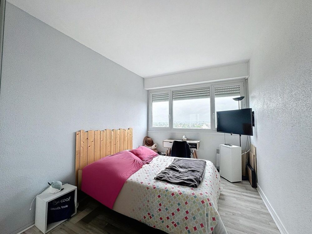 Location Appartement Appartement au pied du tram D Le bouscat