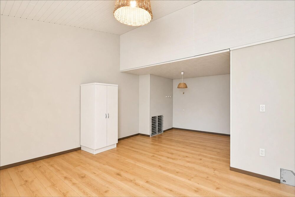 Vente Immeuble Idéal investissement locatif : Immeuble de 3 appartements dans une ville thermale à forte demande Jonzac