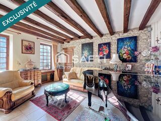  Maison � vendre 6 pi�ces 159 m�