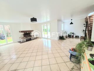  Maison à vendre 7 pièces 167 m²