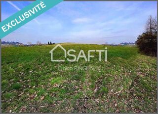  Terrain à vendre 3251 m²