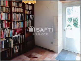  Maison à vendre 5 pièces 110 m²