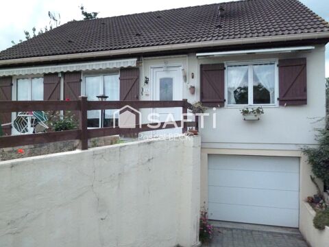   Maison 6 pi�ces 129 m2 4 chambres 1 bureau Maison - 6 pi�ce(s) - 129 m�