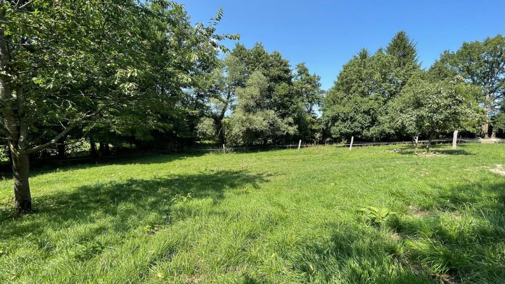Vente Maison En campagne Saint-georges-buttavent