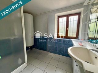  Maison à vendre 3 pièces 60 m²