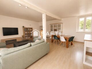  Maison à vendre 5 pièces 160 m²