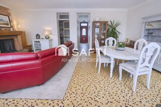 Vente Maison Maison de ville pleine de charme avec jardin – Vie de plain-pied possible Saint-pol-sur-ternoise