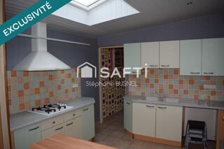  Maison � vendre 4 pi�ces 98 m�