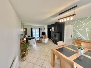  Maison � vendre 6 pi�ces 106 m�