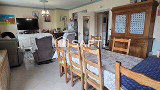  Maison à vendre 6 pièces 120 m²
