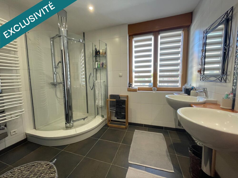 � vendre  Maison Steenwerck (59181)