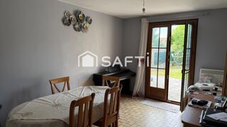  Maison � vendre 4 pi�ces 110 m�