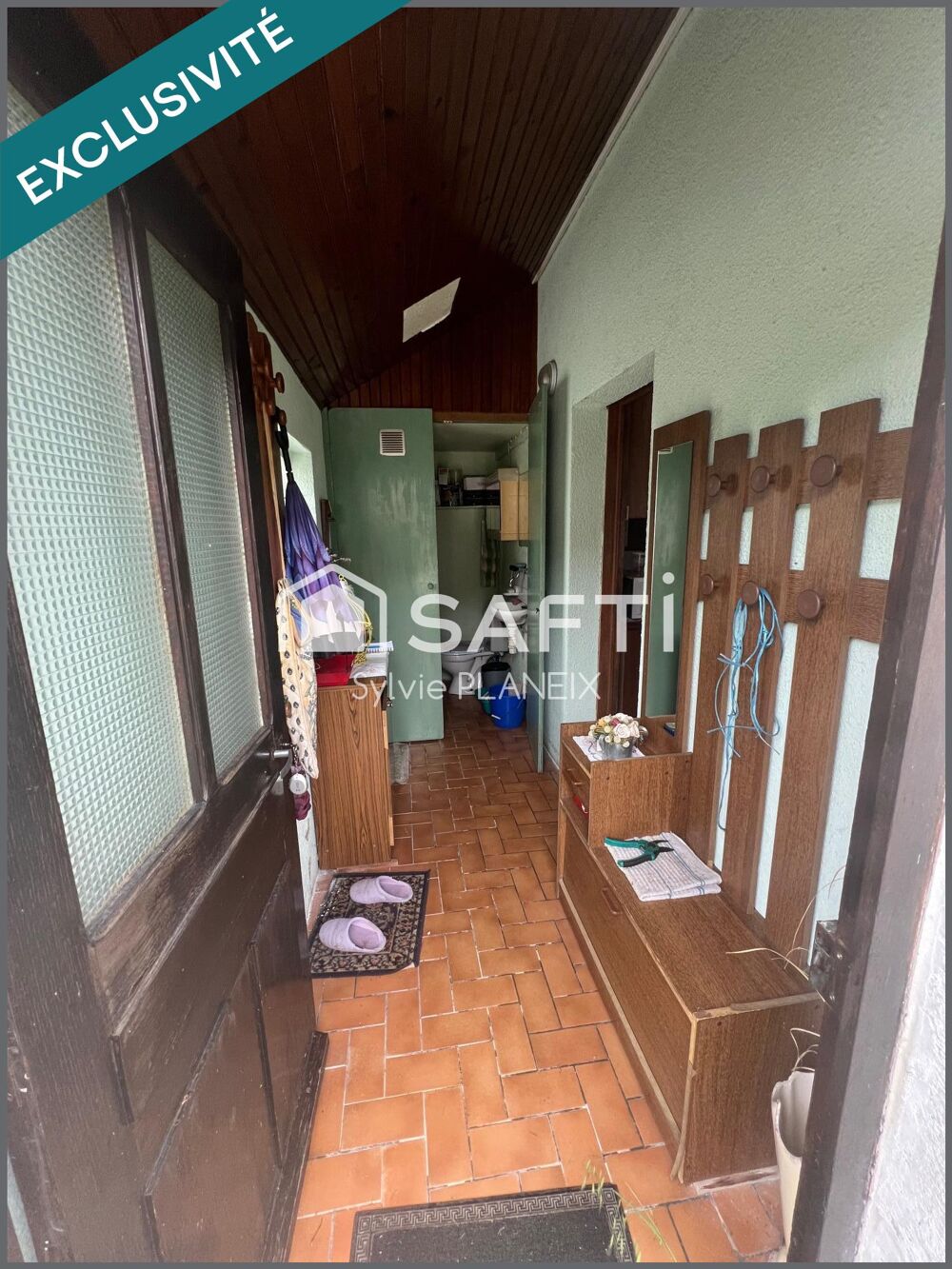 Vente Maison Charmante maison de campagne avec plus de 5800 m2 de terrain. Magnat-l'etrange