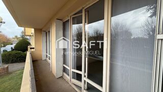  Appartement à vendre 7 pièces 100 m²