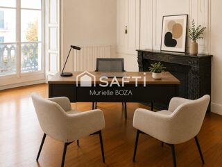  Appartement à vendre 5 pièces 148 m²