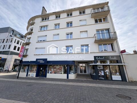  Appartement � vendre 4 pi�ces 61 m�
