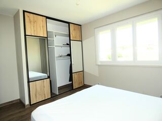  Maison à vendre 4 pièces 85 m²