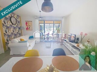  Appartement à vendre 3 pièces 65 m²