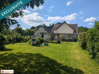  Maison à vendre 5 pièces 93 m²