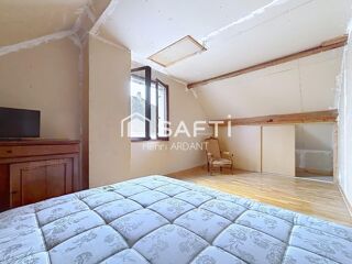  Maison à vendre 6 pièces 120 m²