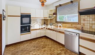  Maison � vendre 5 pi�ces 120 m�