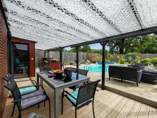  Maison � vendre 4 pi�ces 68 m�