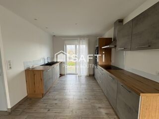  Maison � louer 4 pi�ces 86 m�