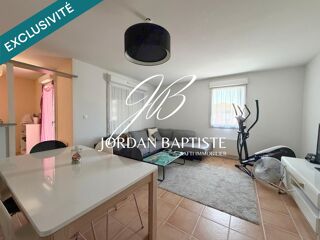  Appartement à vendre 2 pièces 47 m²
