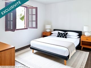  Maison � vendre 2 pi�ces 47 m�