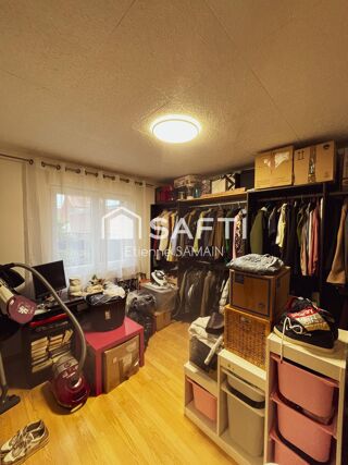  Maison à vendre 6 pièces 100 m²