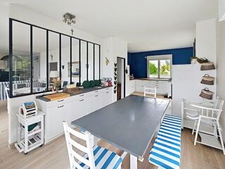  Maison � vendre 9 pi�ces 199 m�